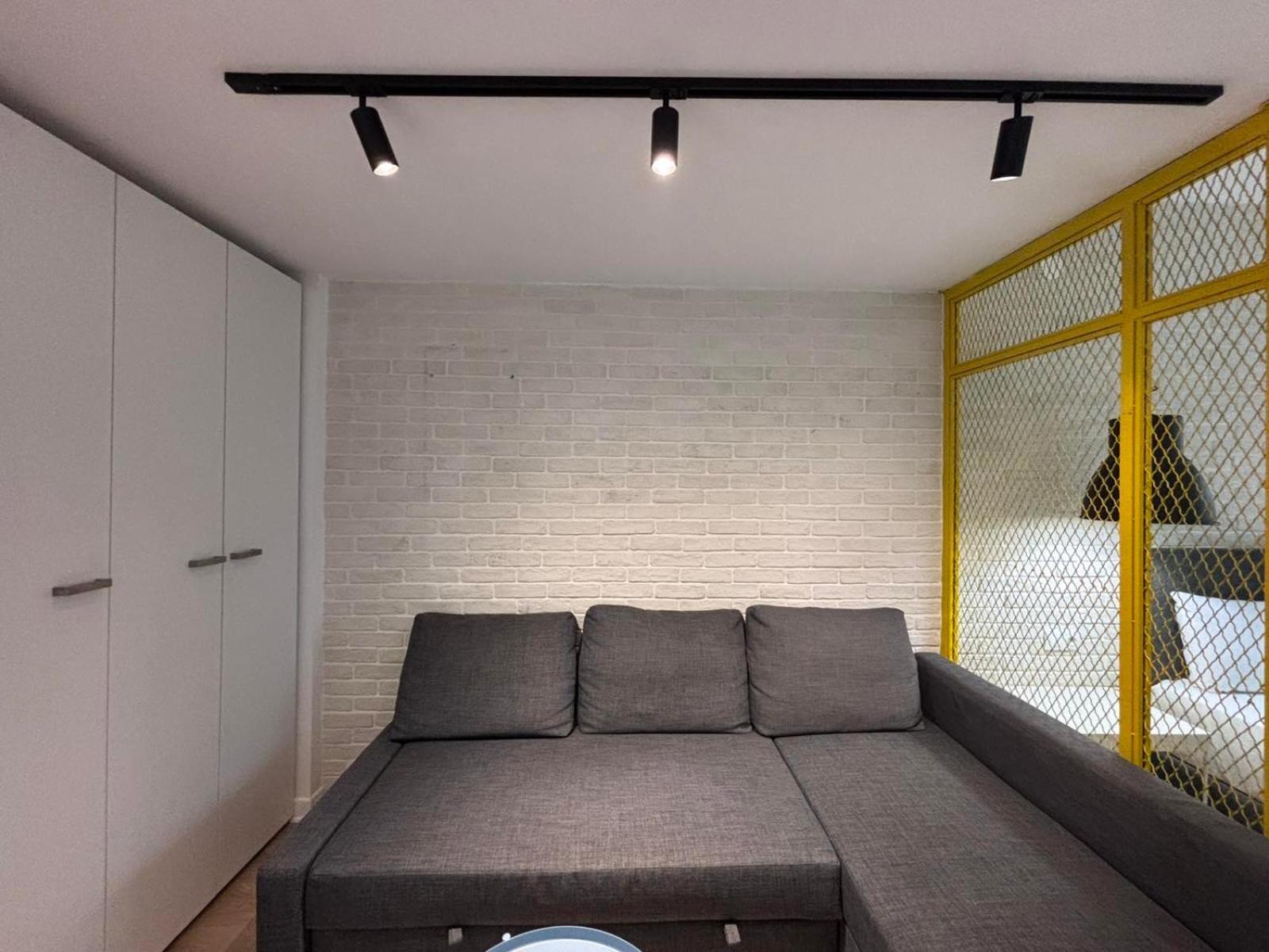 Nyma White Apartments, The Luxury Suites Thessaloniki Buitenkant foto