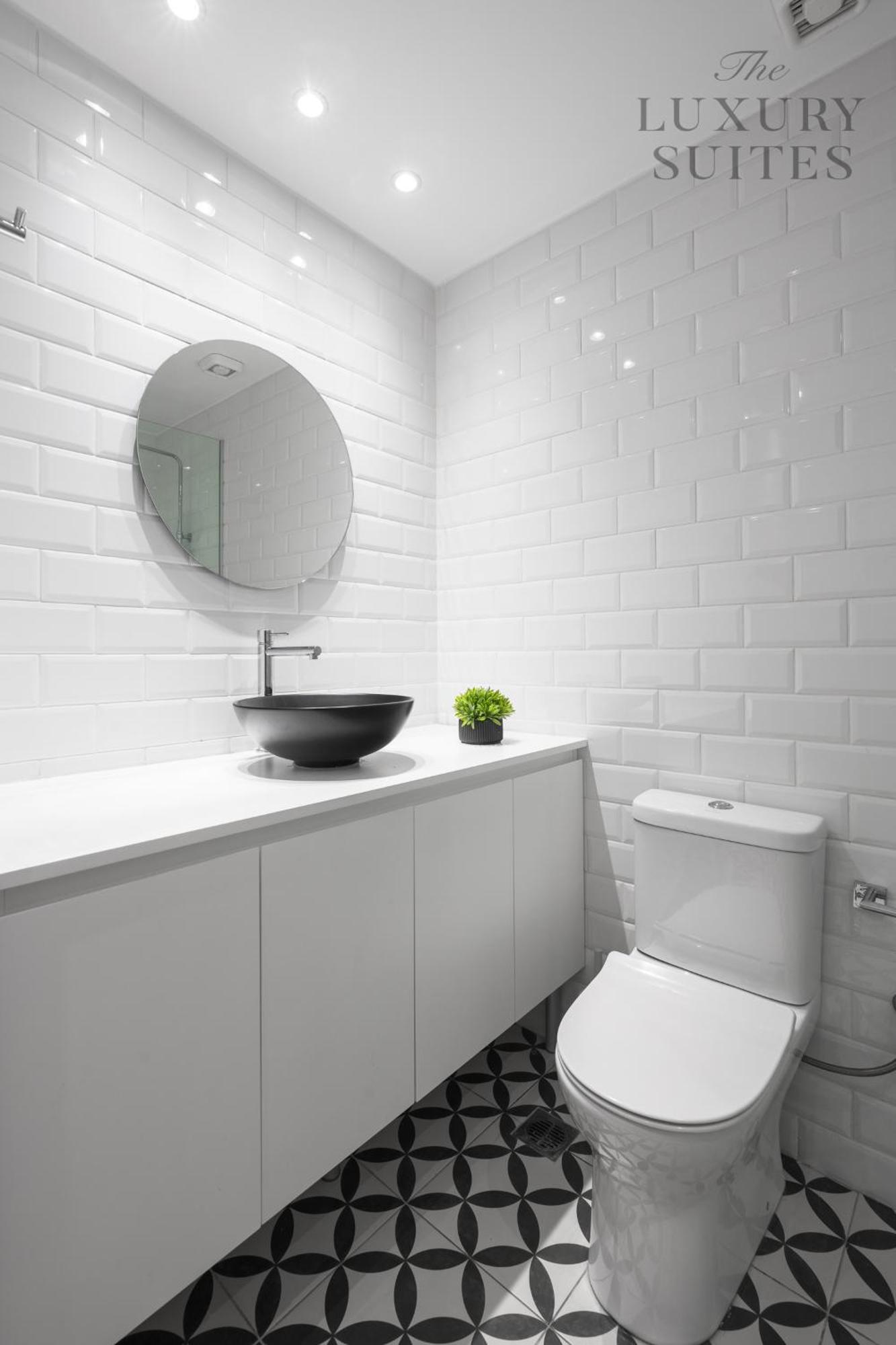 Nyma White Apartments, The Luxury Suites Thessaloniki Buitenkant foto