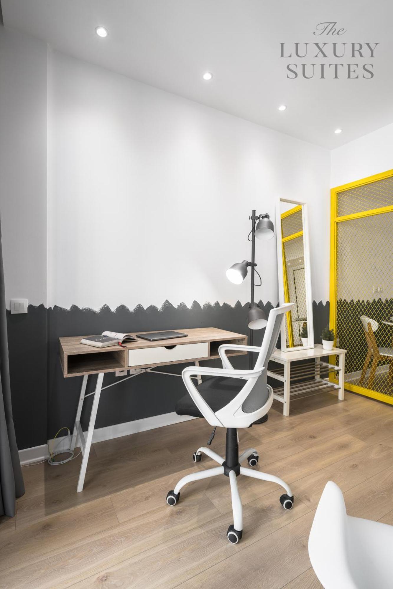 Nyma White Apartments, The Luxury Suites Thessaloniki Buitenkant foto